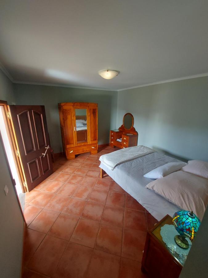 Vivenda Por Do Sol Guest House Ponta do Sol  Exterior photo