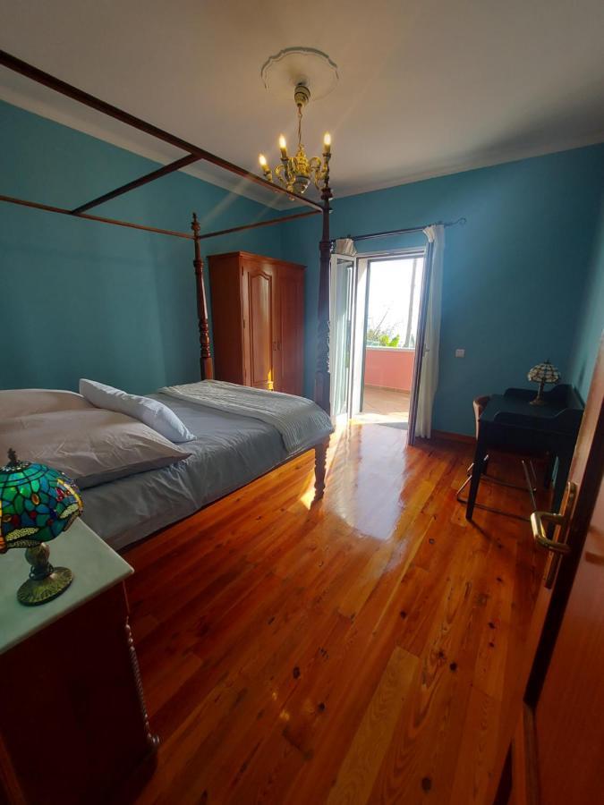 Vivenda Por Do Sol Guest House Ponta do Sol  Exterior photo