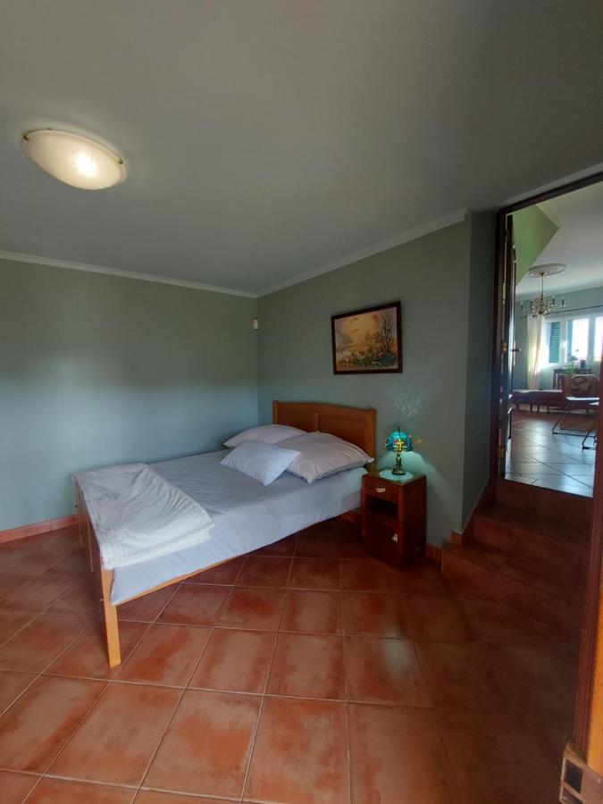 Vivenda Por Do Sol Guest House Ponta do Sol  Exterior photo