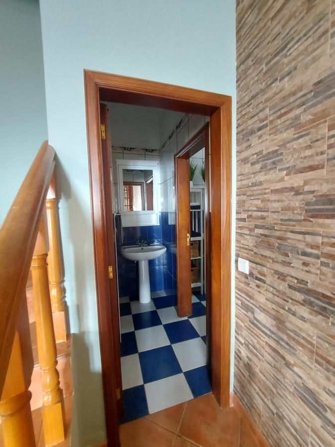 Vivenda Por Do Sol Guest House Ponta do Sol  Exterior photo